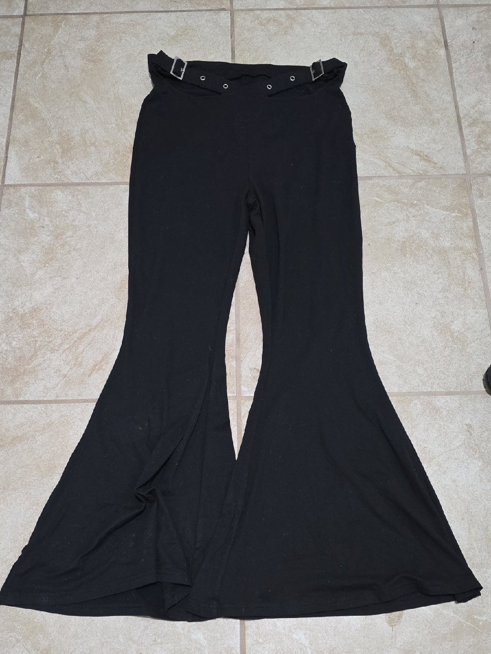 Forest Ink Lita Flares XL - Picture 2 of 5